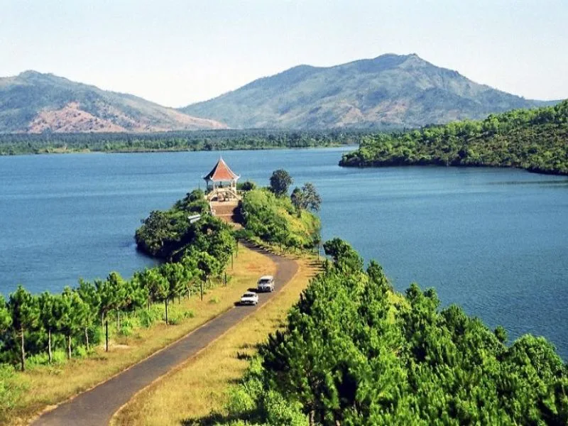 Lắk - Trải nghiệm cảnh quang & văn hoá