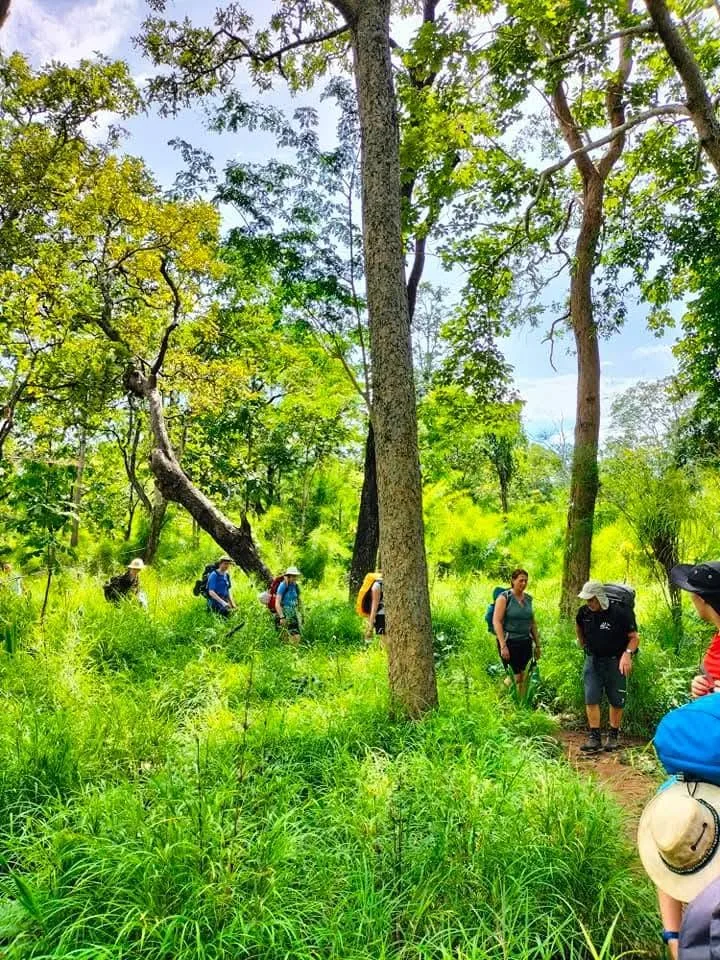 Buôn Đôn Adventure Day